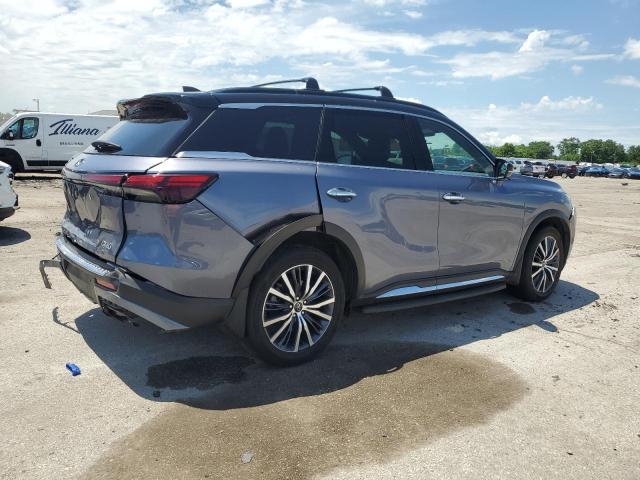 2024 INFINITI QX60 AUTOG 5N1DL1HU7RC332398