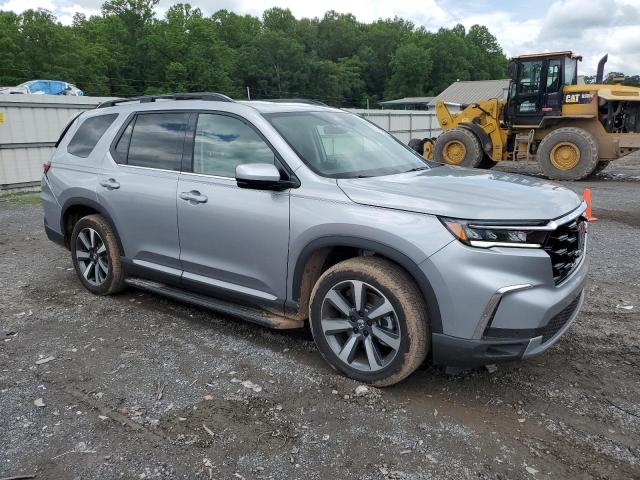 Vin: 5fnyg1h7xsb100956, lot: 61215255, honda pilot touring 20254