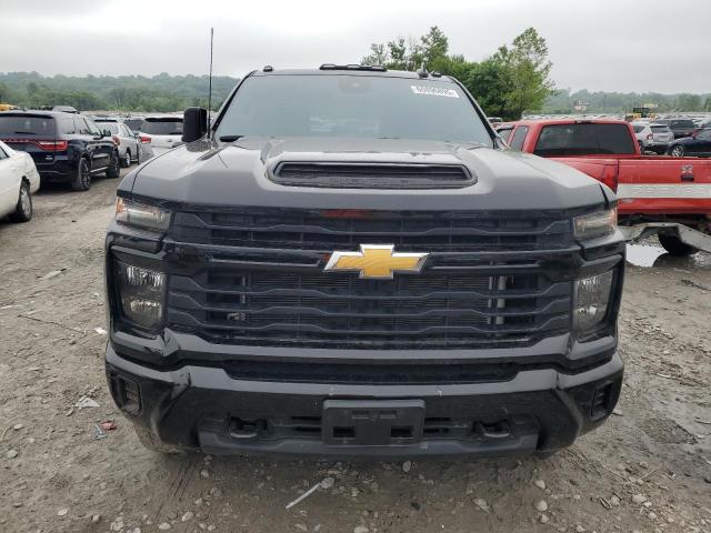 2024 CHEVROLET SILVERADO 2GC4YME74R1249054
