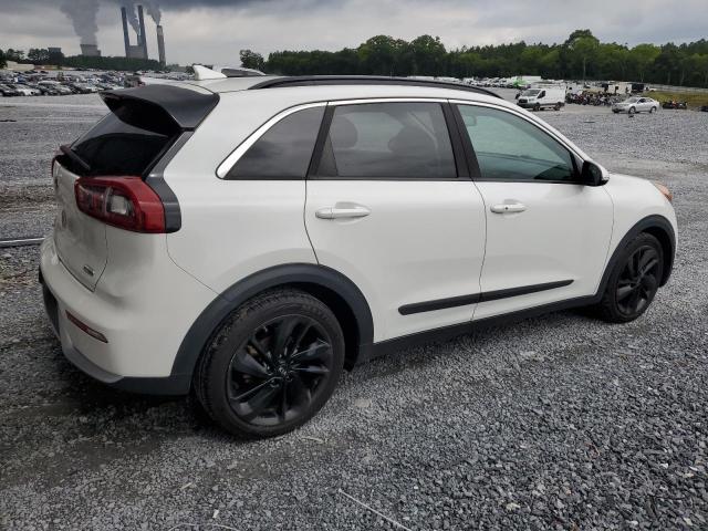 Vin: kndcc3lc5k5233549, lot: 59792665, kia niro ex 20193