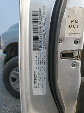 2015 RAM 2500 SLT 3C6TR5DT4FG547501