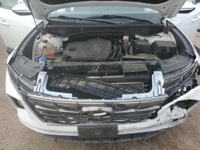 2022 HYUNDAI TUCSON SEL 5NMJCCAE2NH082408