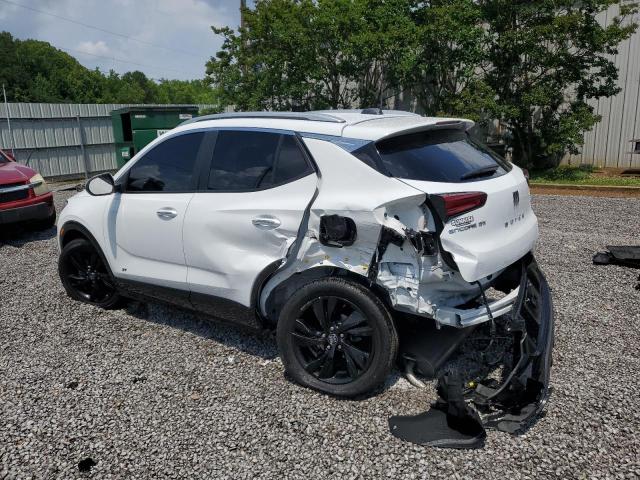 Vin: kl4amdsl9sb045852, lot: 59861385, buick encore sport touring 20252