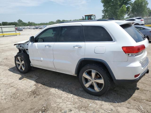 Vin: 1c4rjfbt2fc948079, lot: 59735585, jeep grand cher limited 20152