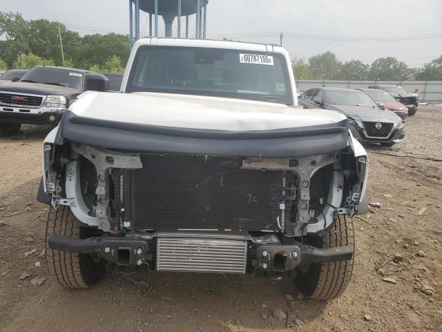 2021 FORD BRONCO BAS 1FMDE5AP9MLB01971