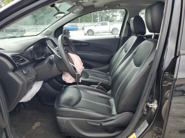 2020 CHEVROLET SPARK ACTI KL8CH6SA4LC464841