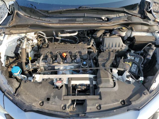 2022 HONDA HR-V LX - 3CZRU5H3XNM731461