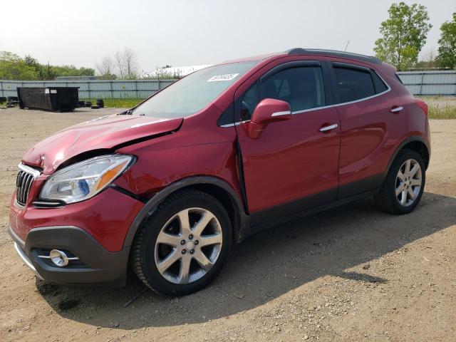 Vin: kl4cjcsb0eb582360, lot: 59704435, buick encore 2014 img_1