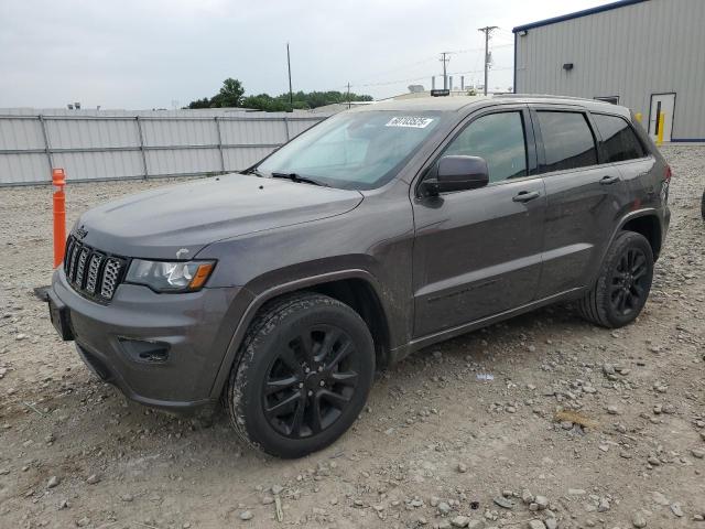 Vin: 1c4rjfag6hc909907, lot: 60703525, jeep grand cher laredo 2017 img_1