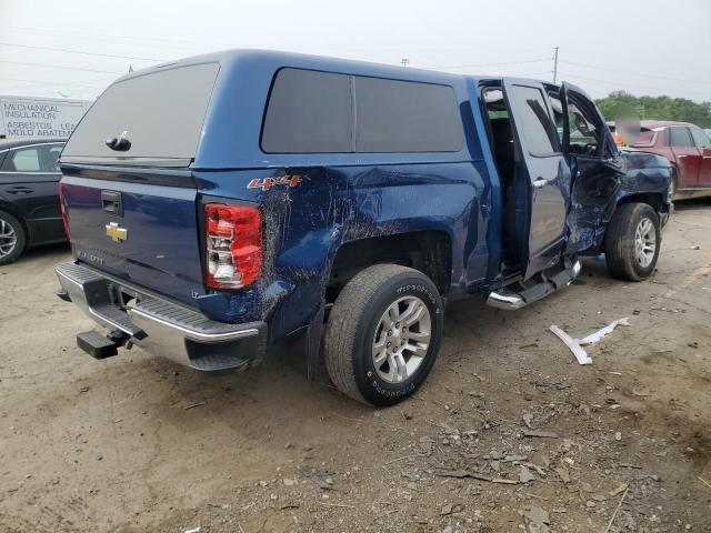 Vin: 3gcukrec0fg382232, lot: 60611365, chevrolet all models k1500 lt 20153