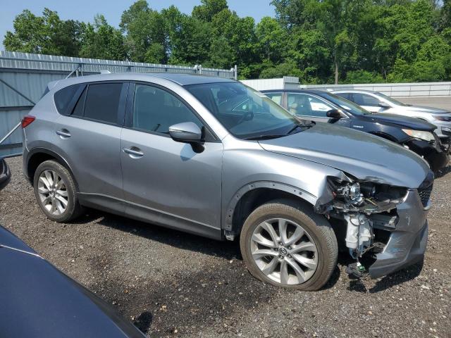 2015 MAZDA CX-5 GT JM3KE4DY5F0488752