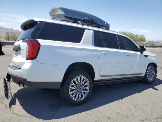 2023 GMC YUKON XL D 1GKS2KKLXPR280574