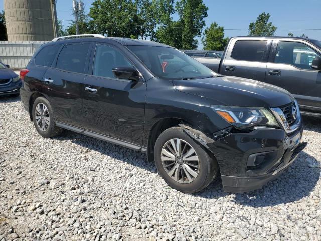 Vin: 5n1dr2mm5hc663134, lot: 61935195, nissan pathfinder s 20174