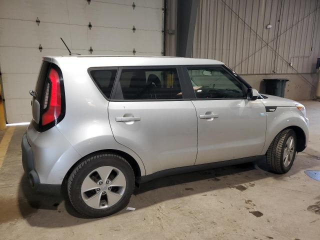 Vin: kndjn2a21e7716874, lot: 60829335, kia soul 20143