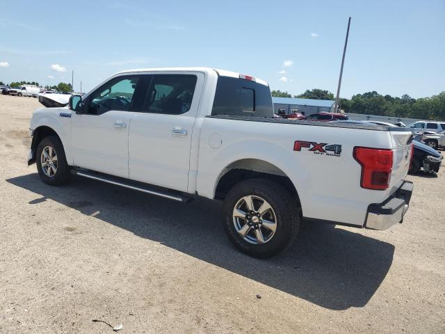 2020 FORD F150 SUPER - 1FTEW1E45LFC28177