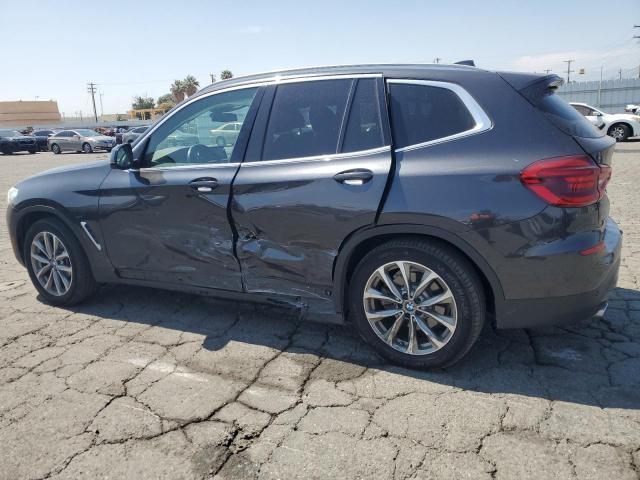 Vin: 5uxtr7c54klr39607, lot: 60338915, bmw x3 sdrive30i 20192