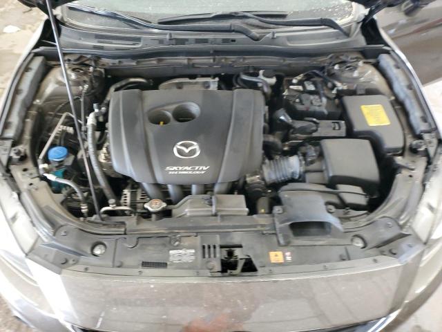 2015 MAZDA 3 GRAND TO - JM1BM1M75F1231814