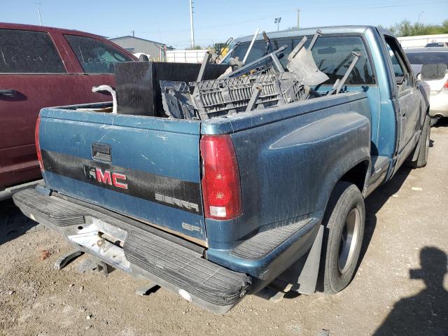 Vin: 1gtdc14k0mz530027, lot: 44478745, gmc sierra c1500 19913