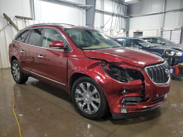 Vin: 5gakvckdxhj178291, lot: 60514485, buick enclave 20174