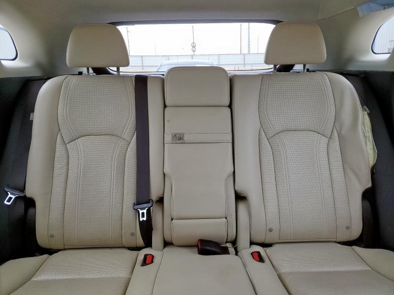 2019 LEXUS RX 350 BAS - 2T2ZZMCA9KC127570