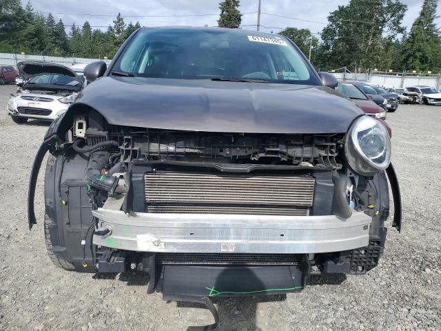 2016 FIAT 500X EASY ZFBCFXBT0GP383101