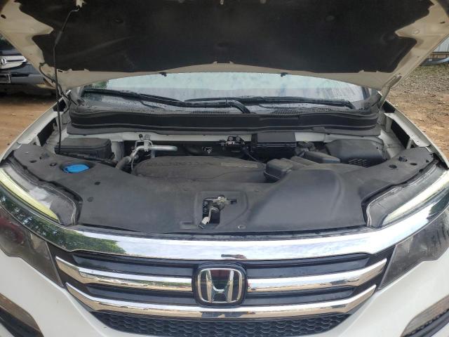 2016 HONDA PILOT ELIT 5FNYF6H00GB044908