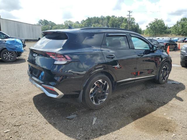Vin: 5xyk53af8pg104724, lot: 57348665, kia sportage sx prestige 20233