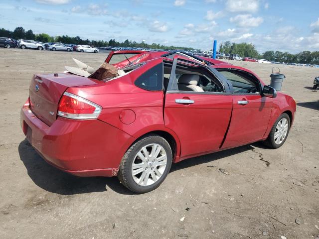 Vin: 1fahp3hn0bw160479, lot: 61463965, ford focus sel 20113