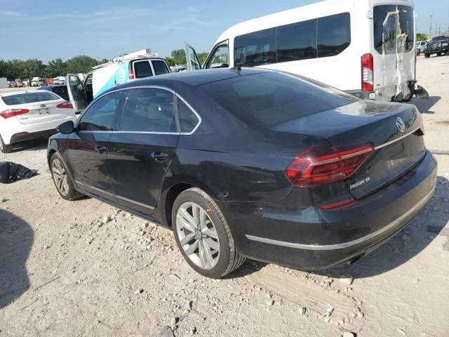 2017 VOLKSWAGEN PASSAT SE 1VWGT7A36HC037715
