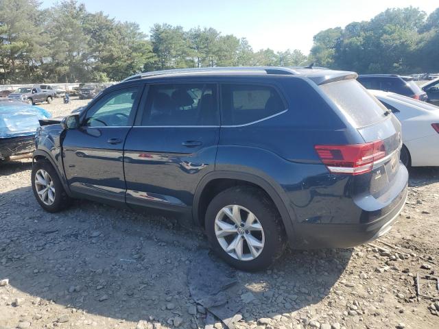 Vin: 1v2kr2ca1jc505493, lot: 62057515, volkswagen atlas se 20182