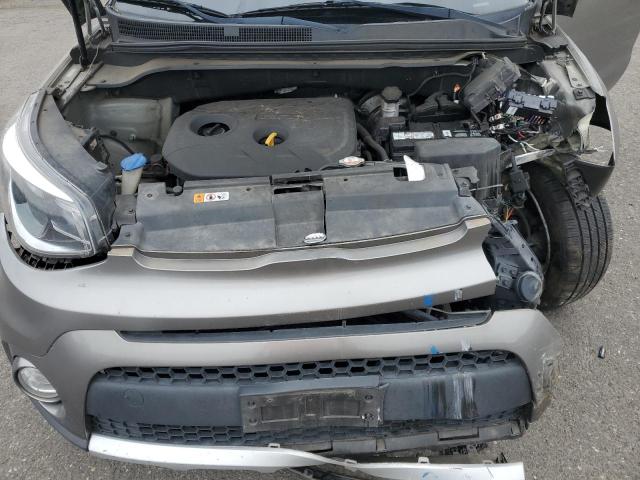 2017 KIA SOUL + - KNDJP3A50H7473198