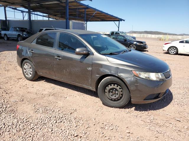Vin: knafu4a20b5450238, lot: 62744295, kia forte ex 20114