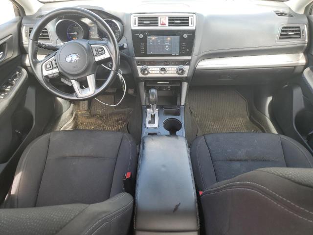 2016 SUBARU LEGACY 2.5 - 4S3BNBD69G3021796
