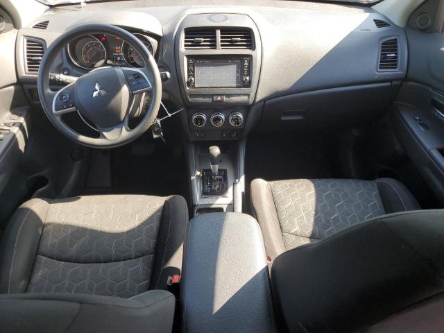 2023 MITSUBISHI OUTLANDER JA4ARUAU3PU002759