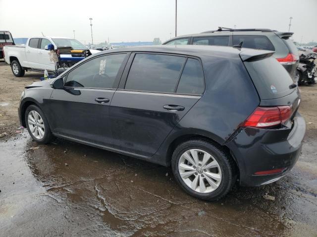 Vin: 3vwg17auxjm256079, lot: 58382175, volkswagen golf s 20182