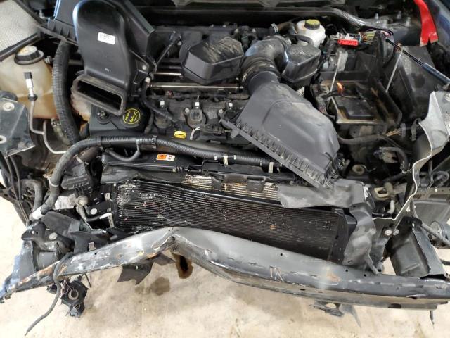 2019 FORD FLEX LIMITED 2FMHK6D80KBA04353