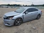 2016 SUBARU LEGACY 2.5 - 4S3BNAJ63G3004426