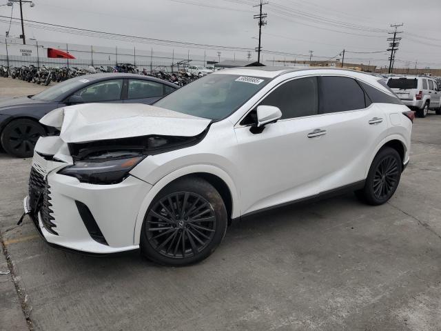 Vin: 2t2bbmcaxsc073900, lot: 59898985, lexus rx 350h ba 350h base 2025 img_1