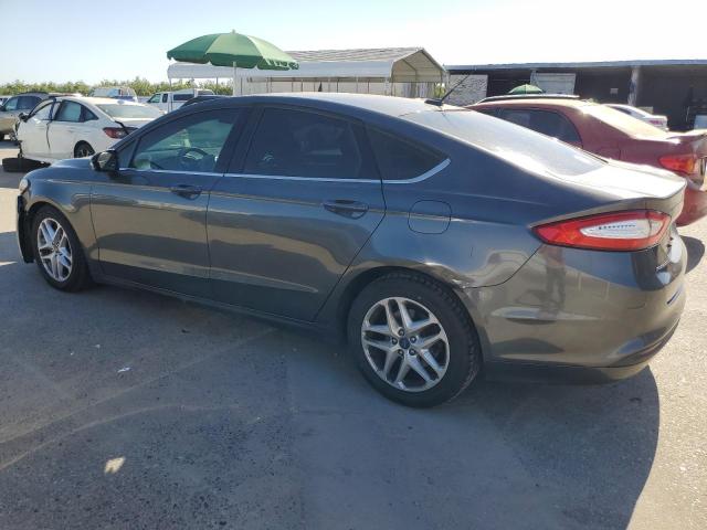 2016 FORD FUSION SE - 3FA6P0H77GR227449