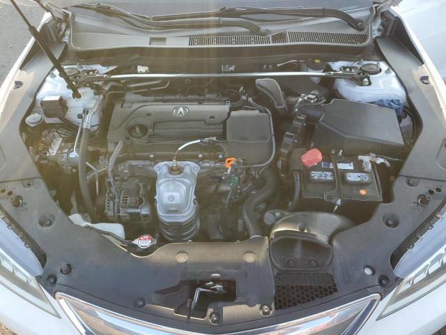 2016 ACURA TLX 19UUB1F34GA006652