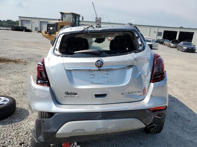 2018 BUICK ENCORE PREMIUM KL4CJDSB9JB683848