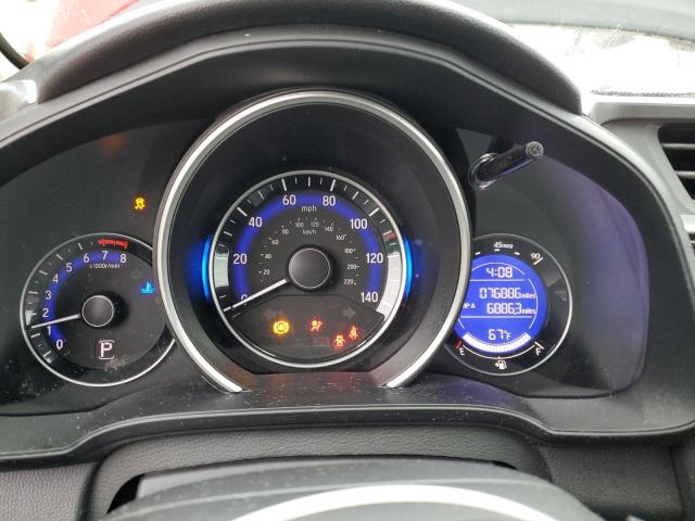2015 HONDA FIT LX 3HGGK5H5XFM779310