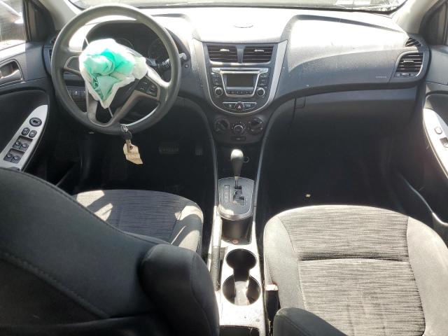 2017 HYUNDAI ACCENT SE KMHCT5AE8HU363352