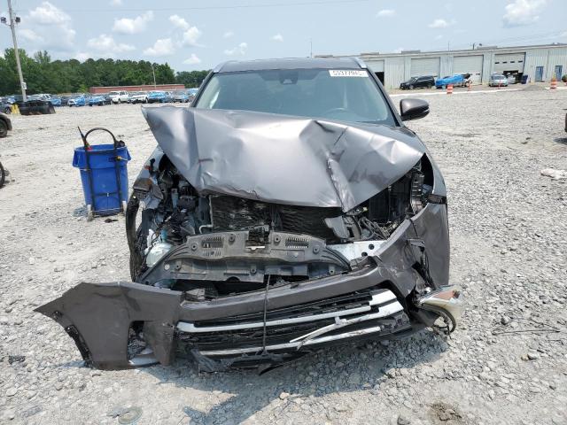 2018 TOYOTA HIGHLANDER - 5TDKZRFH9JS545175