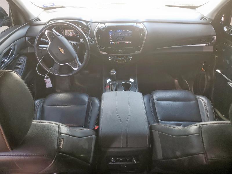 2020 CHEVROLET TRAVERSE L 1GNERGKW5LJ238874