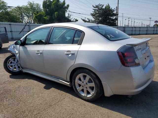Vin: 3n1ab6ap3al695515, lot: 60324415, nissan sentra 2.0 20102