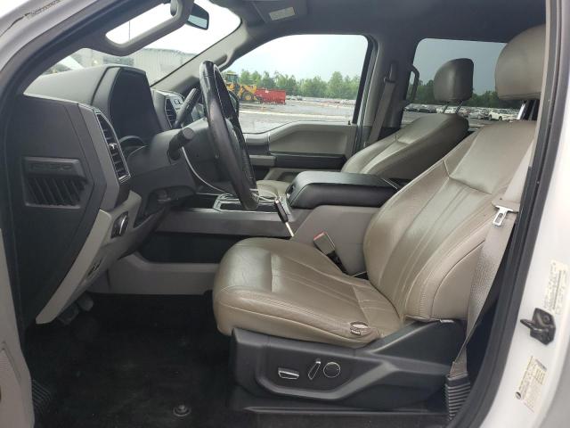 2018 FORD F150 SUPER - 1FTEW1E53JKD77779