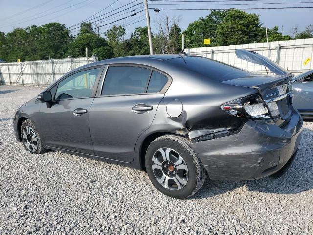 Vin: 19xfb4f29de001598, lot: 60822285, honda civic hybrid 20132