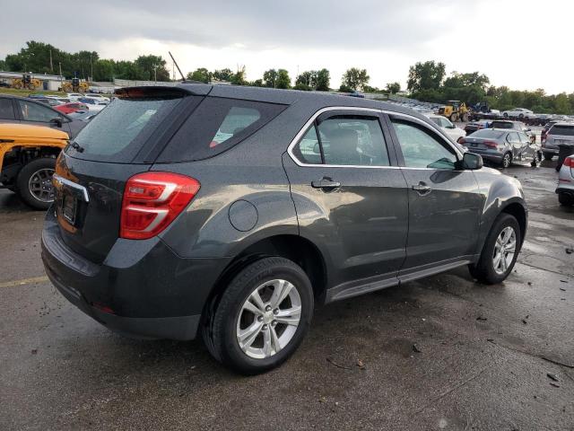 Vin: 2gnalbek4h1611609, lot: 62823135, chevrolet equinox ls 20173