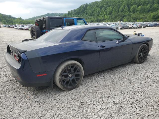 Vin: 2c3cdzfj4fh760849, lot: 59747025, dodge challenger r/t scat pack 20153